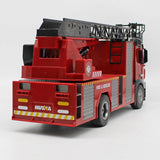 Huina 1561 RC Water Spray Fire truck (2023 Model) 22 Function - RC Toy Sellers