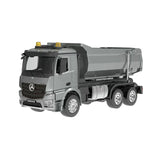 Mercedes Arocs E590 RC Dump Truck (Double E) (2024 Model) 1:20 Scale - RC Toy Sellers