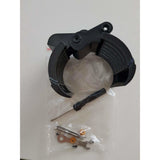 XXTimber Grab Attachment to be used with Excavator 1550 Bucket - RC Toy Sellers