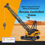 Crane 1572 - HuINa Remote Controlled - RC Toy Sellers