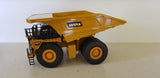 Die-Cast Dump Truck 1912 - STATIC - RC Toy Sellers