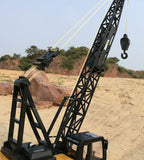 Crane 1572 - HuINa Remote Controlled - RC Toy Sellers