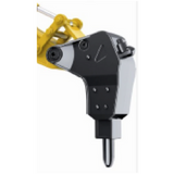 XXDrill Attachment to be used with Excavator 1571 Ball Grab - RC Toy Sellers