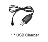 USB cable 7.2 volt - RC Toy Sellers