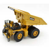 Die-Cast Dump Truck 1912 - STATIC - RC Toy Sellers