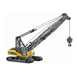 Crane 1572 - HuINa Remote Controlled - RC Toy Sellers