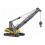 Crane 1572 - HuINa Remote Controlled - RC Toy Sellers
