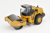 Die-Cast Road Roller 1715 - STATIC - RC Toy Sellers