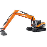 Huina 1551 Long Arm Rc Excavator Truck (2024 Model)