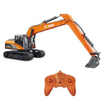 Huina 1551 Long Arm Rc Excavator Truck (2024 Model)