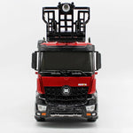 Huina 1561 RC Water Spray Fire truck (2023 Model) 22 Function