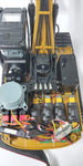 HuINa's Hydraulic Excavator Kabolite K336 - RC Toy Sellers