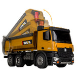 Dump Truck - HuINa 1573 - RC Toy Sellers