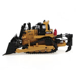 Die-Cast Heavy Bulldozer 1700 - STATIC - Gift boxed - RC Toy Sellers