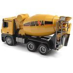 Cement Mixer - HuINa 1574 Remoted Controlled - RC Toy Sellers